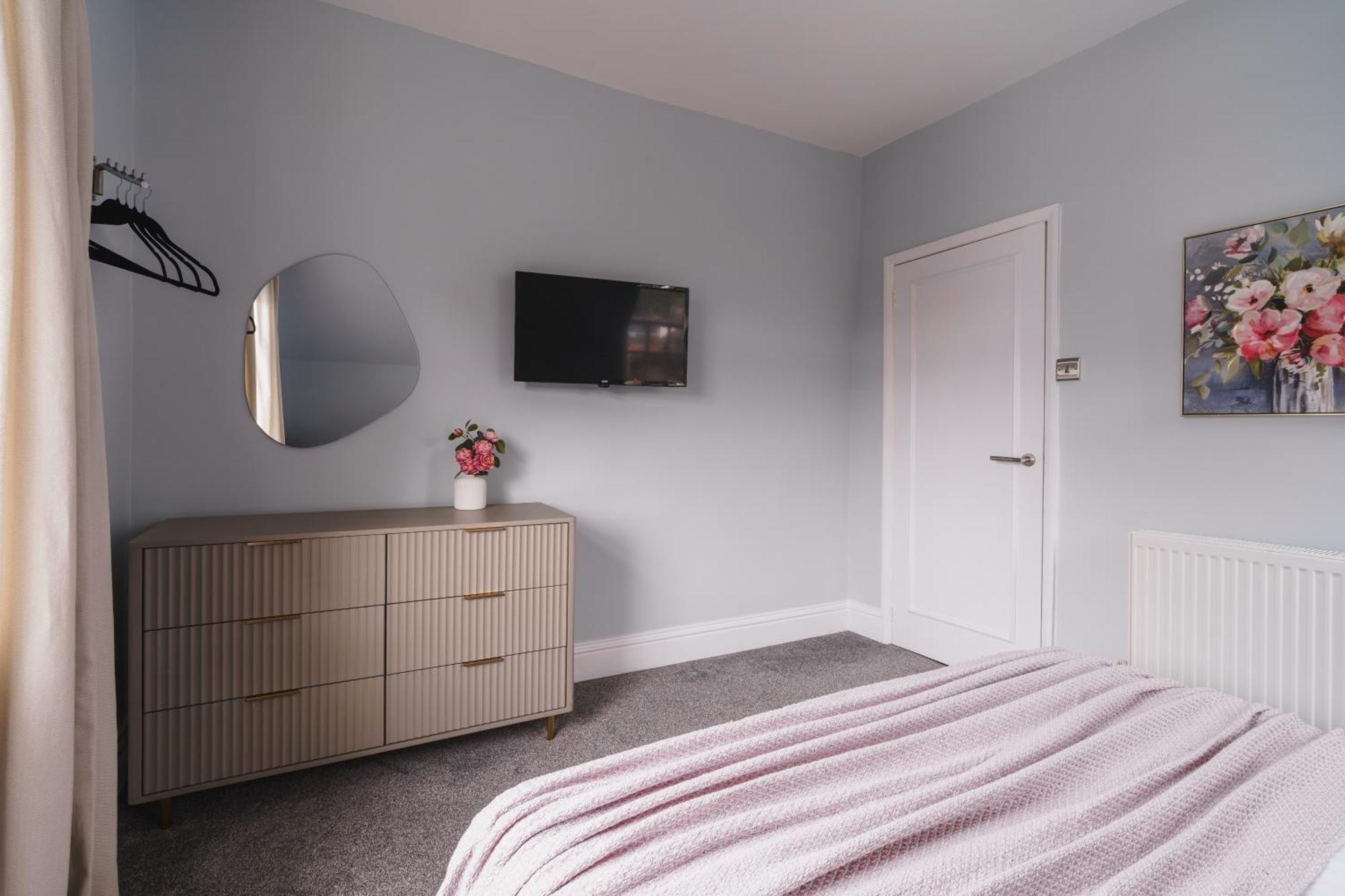 Crescent Retreat Apartment Windermere Bagian luar foto