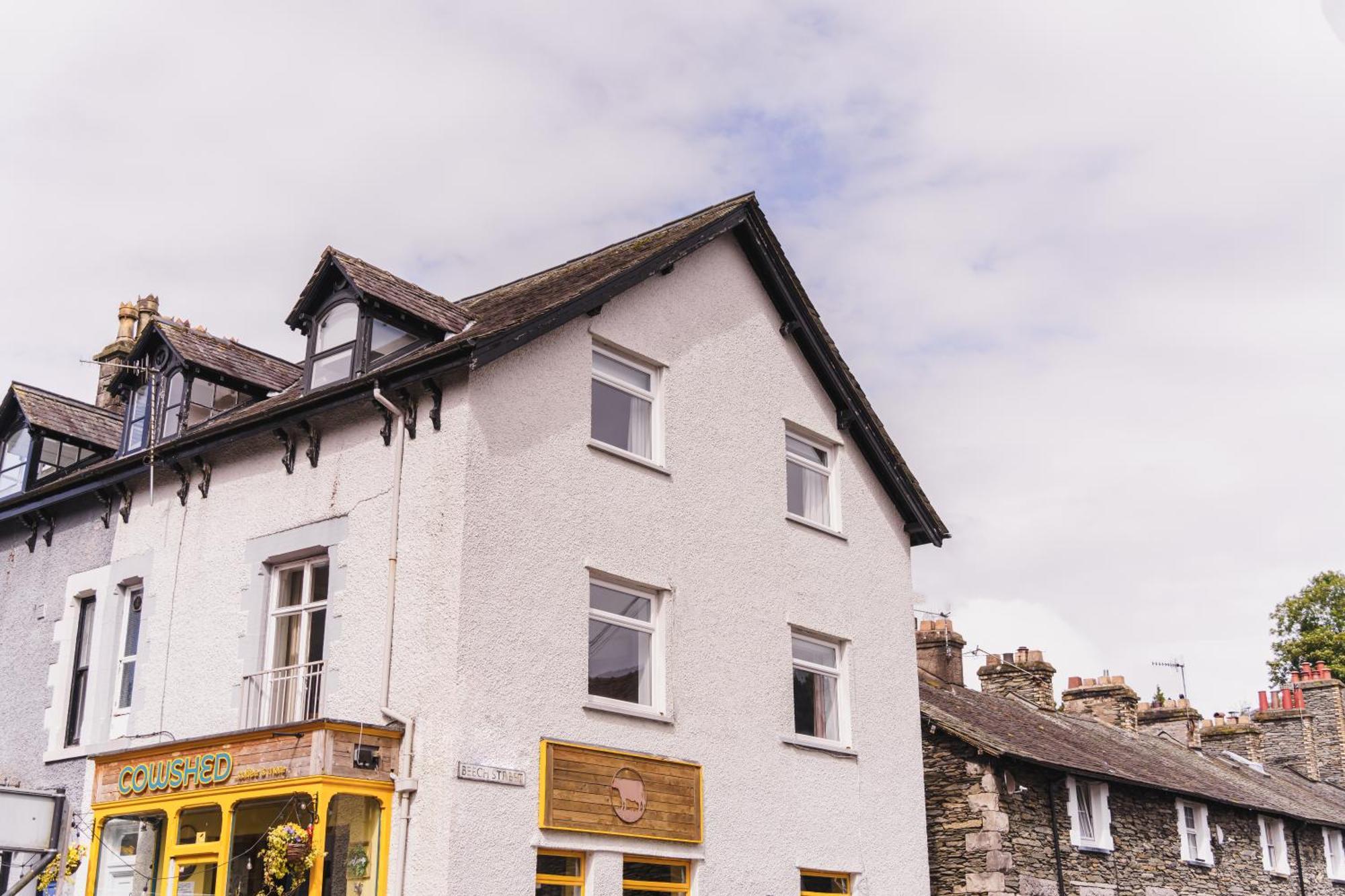 Crescent Retreat Apartment Windermere Bagian luar foto