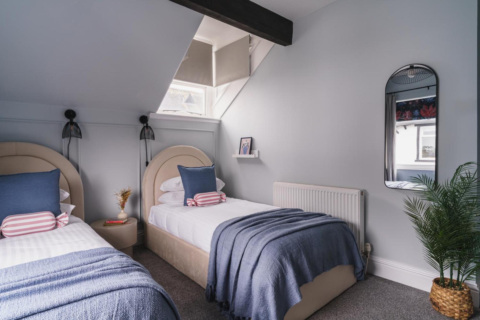 Crescent Retreat Apartment Windermere Bagian luar foto