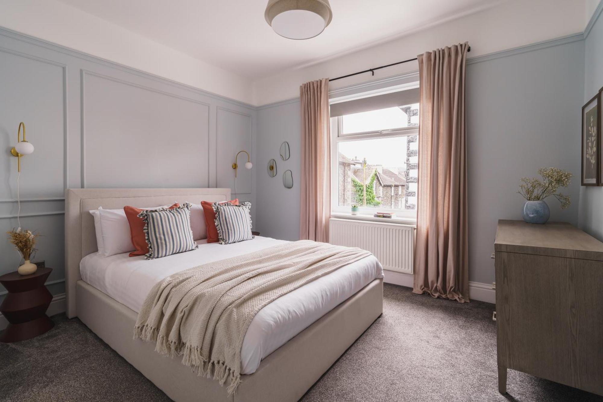 Crescent Retreat Apartment Windermere Bagian luar foto