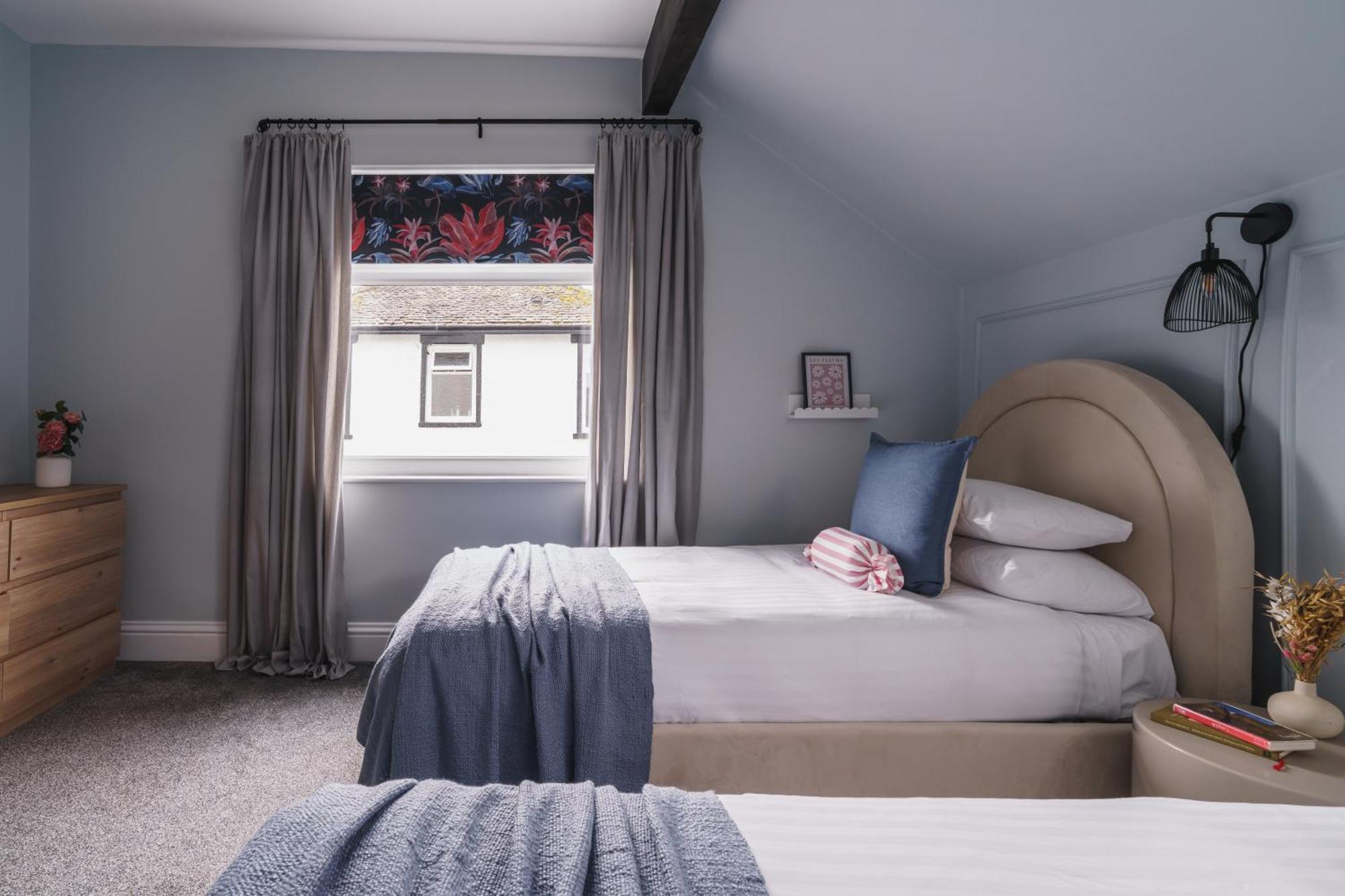 Crescent Retreat Apartment Windermere Bagian luar foto