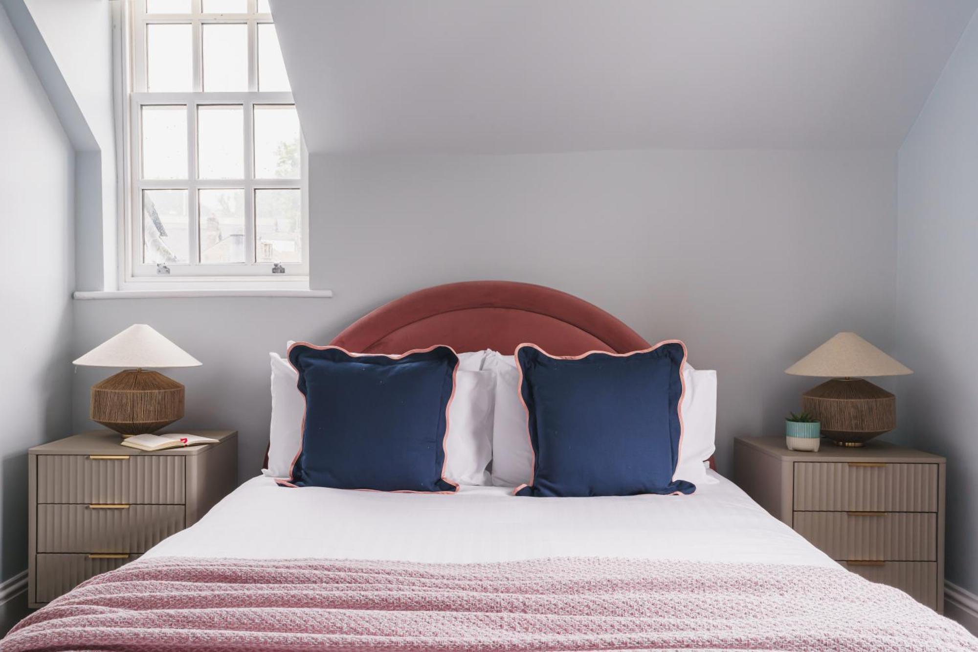 Crescent Retreat Apartment Windermere Bagian luar foto
