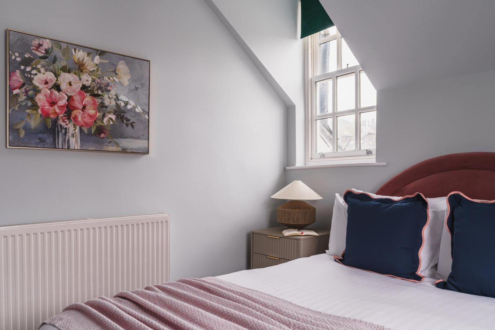 Crescent Retreat Apartment Windermere Bagian luar foto