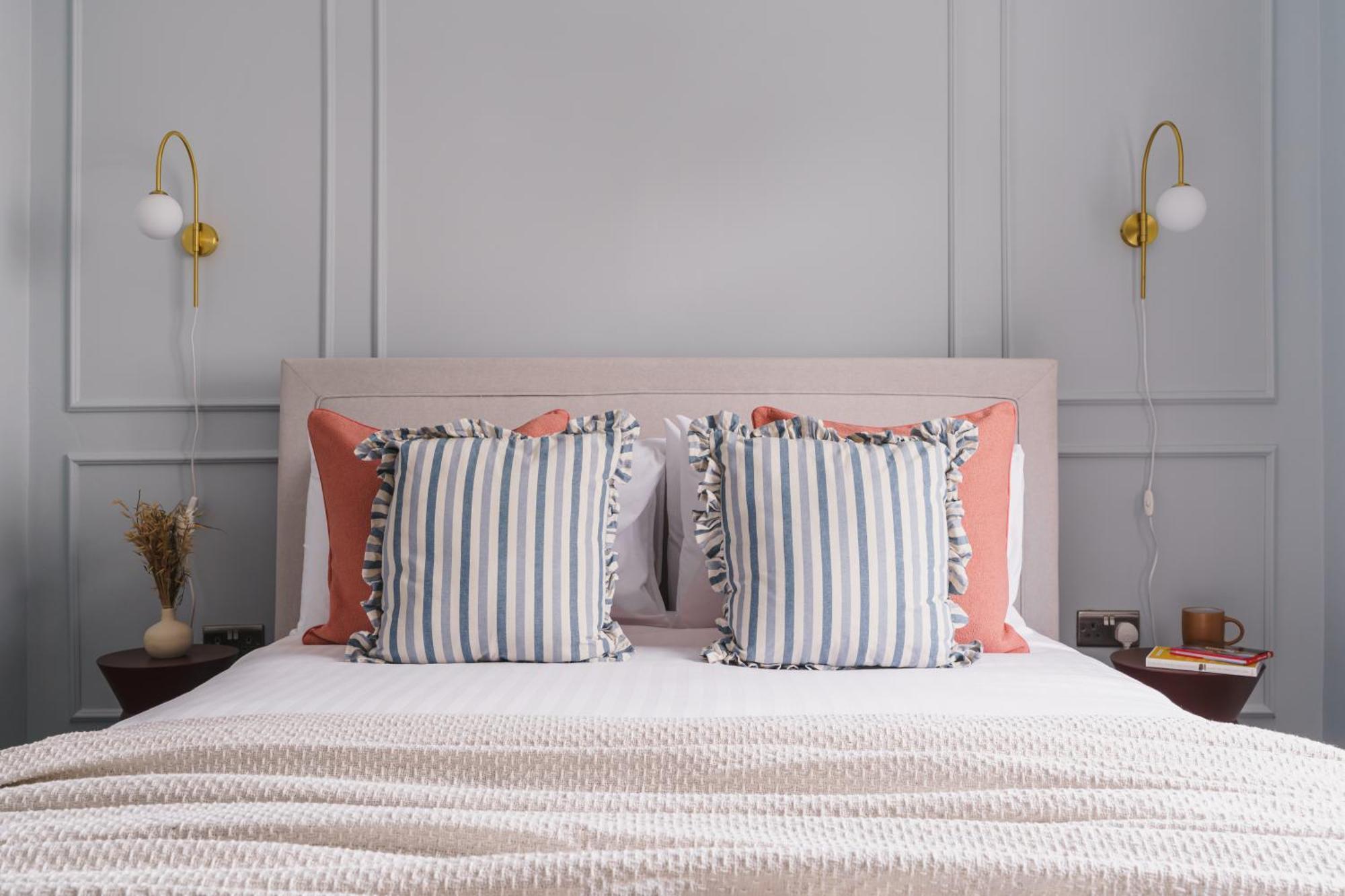 Crescent Retreat Apartment Windermere Bagian luar foto
