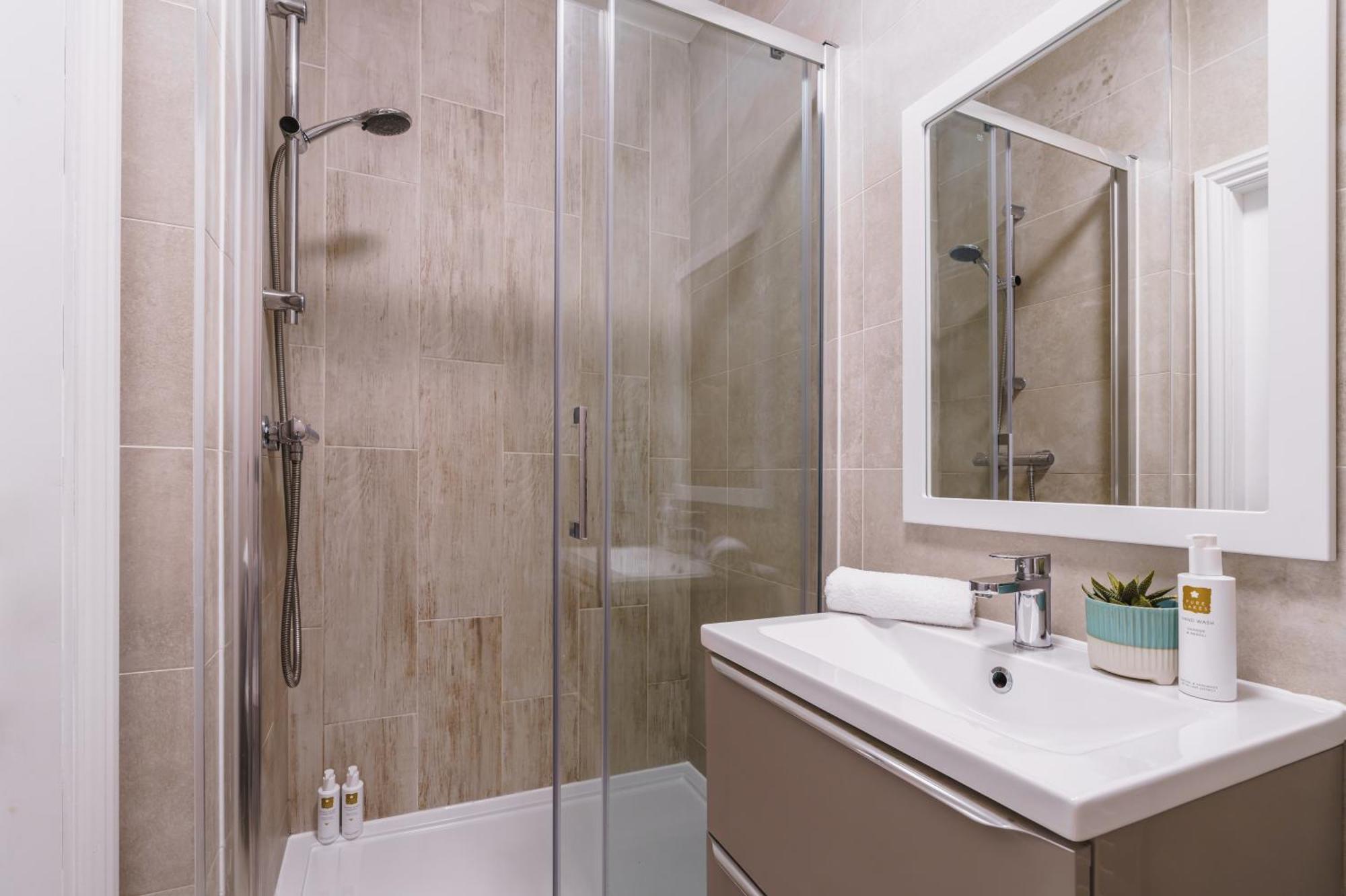 Crescent Retreat Apartment Windermere Bagian luar foto