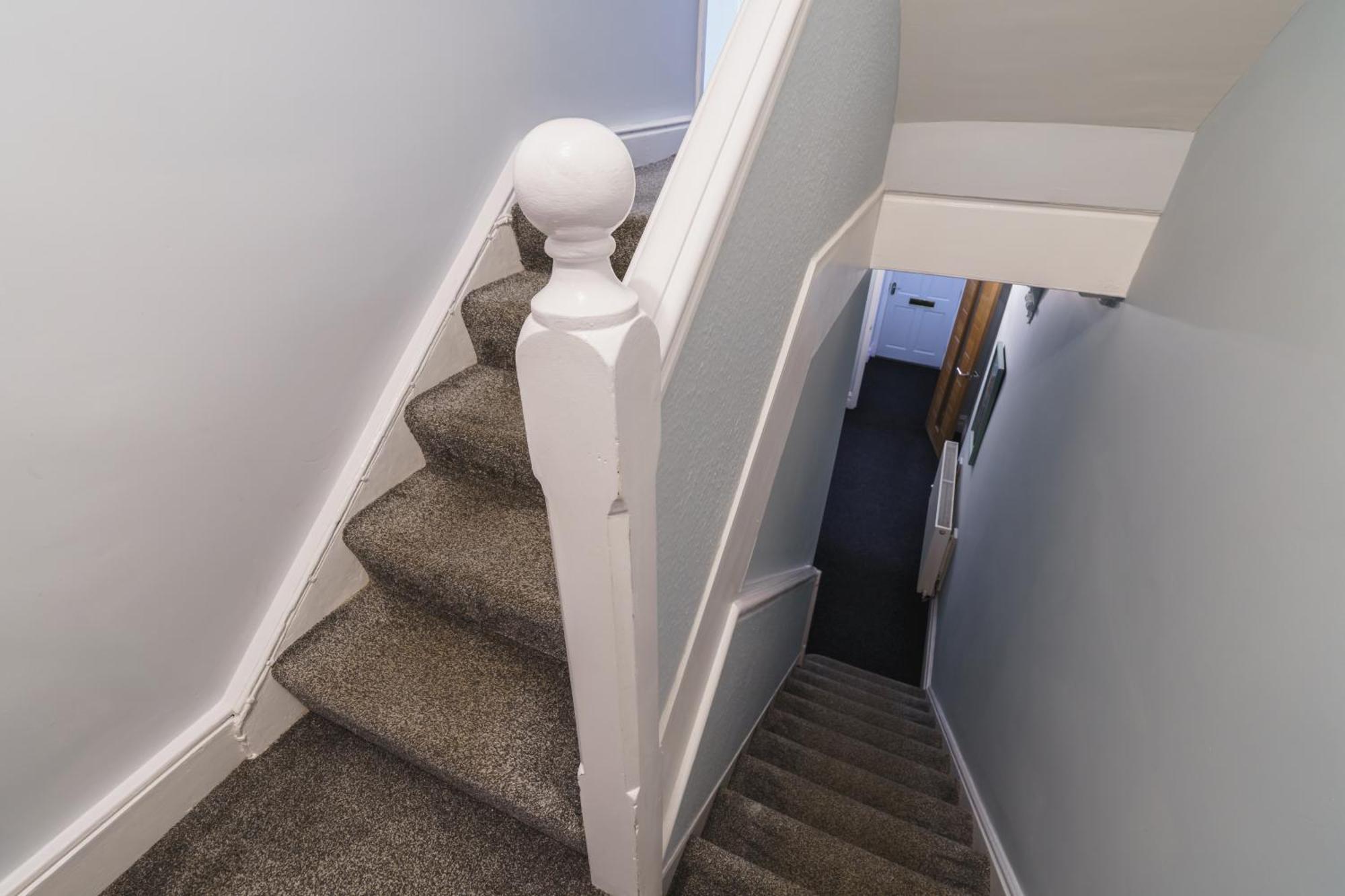 Crescent Retreat Apartment Windermere Bagian luar foto