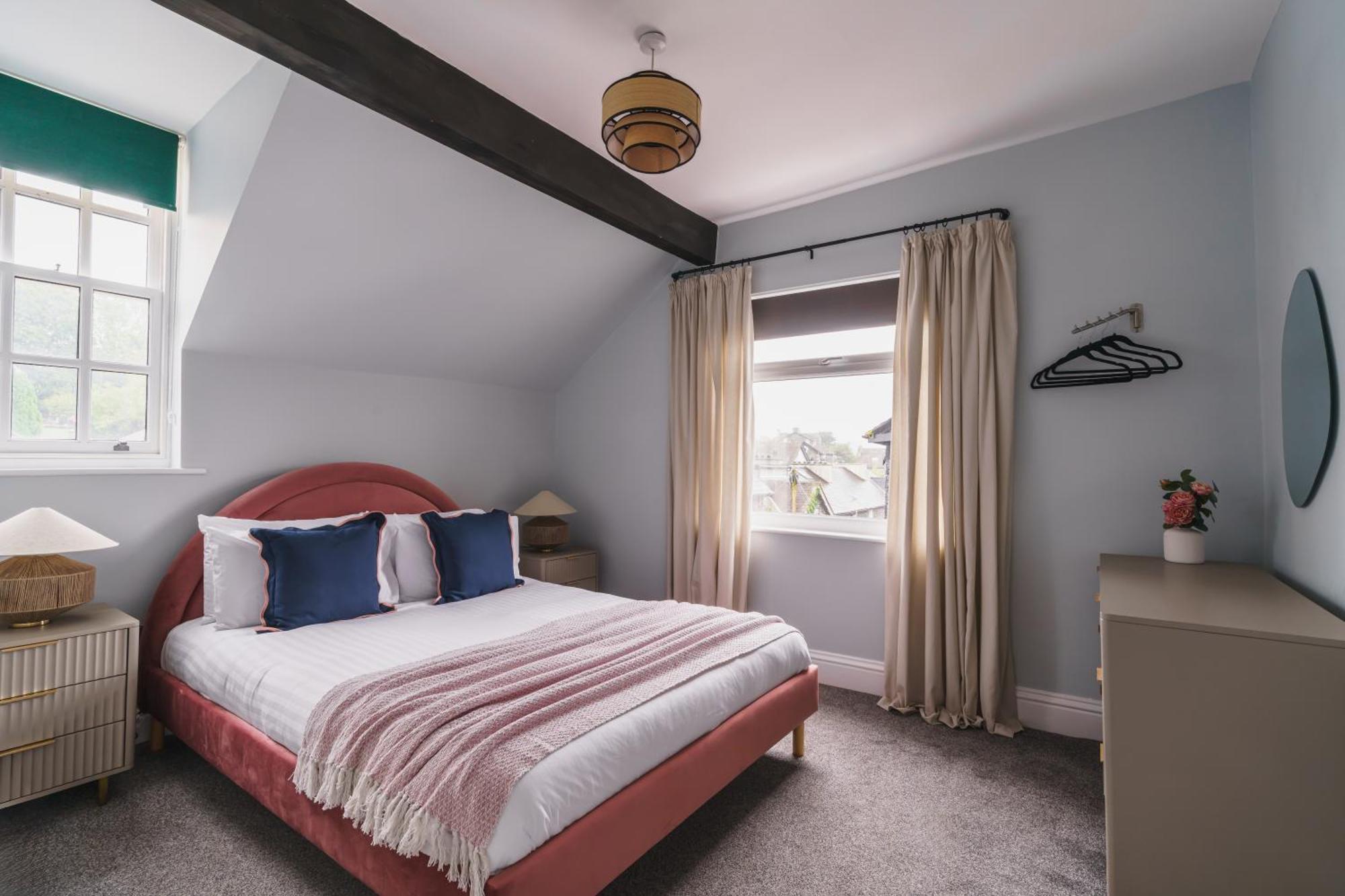 Crescent Retreat Apartment Windermere Bagian luar foto