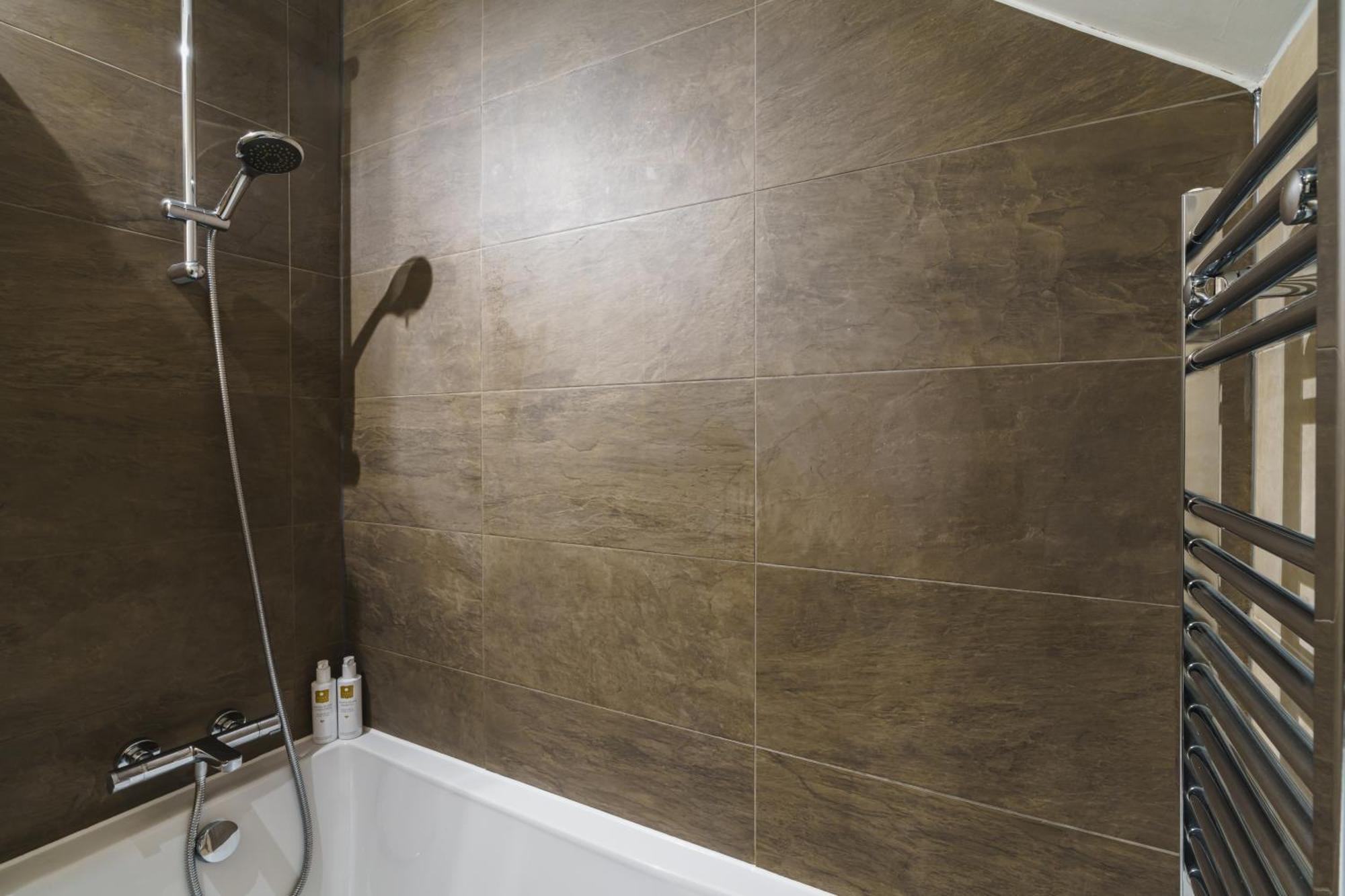 Crescent Retreat Apartment Windermere Bagian luar foto